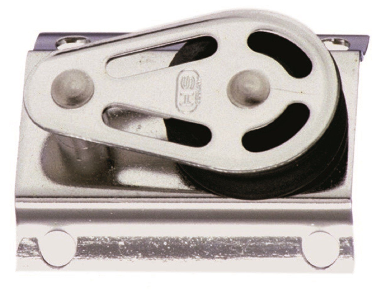 Baumblock Gleitlager 10 mm - 1 Rolle Baumblock Gleitlager 10 mm - 1 Rolle von Herm Sprenger
