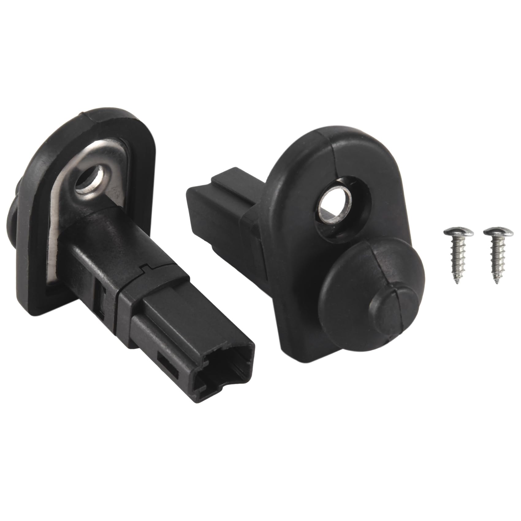 Hermosiey 2 StüCke XInterior TüR Licht Schalter 2 Pin für Montero V31 V32 V33 MB698713 Auto Teile ZubehöR Hermosiey 2 StüCke XInterior TüR Licht Schalter 2 Pin für Montero V31 V32 V33 MB698713 Auto Teile ZubehöR von Hermosiey