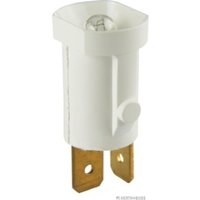 Glühlampe, Instrumentenbeleuchtung HERTH+BUSS ELPARTS 89901072 von Herth+Buss Elparts