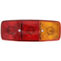 Heckleuchte HERTH+BUSS ELPARTS 83840212 Heckleuchte HERTH+BUSS ELPARTS 83840212 von Herth+Buss Elparts