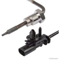 Sensor, Abgastemperatur HERTH+BUSS ELPARTS 70682607 Sensor, Abgastemperatur HERTH+BUSS ELPARTS 70682607 von Herth+Buss Elparts