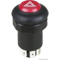 Warnblinkschalter HERTH+BUSS ELPARTS 70490171 Warnblinkschalter HERTH+BUSS ELPARTS 70490171 von Herth+Buss Elparts
