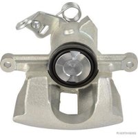 Bremssattel HERTH+BUSS JAKOPARTS J3210813, Hinten Links von Herth+Buss Jakoparts
