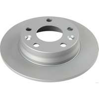 Bremsscheibe HERTH+BUSS JAKOPARTS J3311059 hinten, voll, 1 Stück Bremsscheibe HERTH+BUSS JAKOPARTS J3311059 hinten, voll, 1 Stück von Herth+Buss Jakoparts