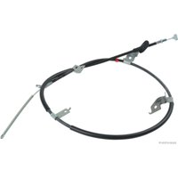 Bremszug, Handbremse HERTH+BUSS JAKOPARTS J3938029 Bremszug, Handbremse HERTH+BUSS JAKOPARTS J3938029 von Herth+Buss Jakoparts