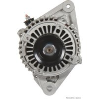 Drehstromgenerator HERTH+BUSS JAKOPARTS J5112119 Drehstromgenerator HERTH+BUSS JAKOPARTS J5112119 von Herth+Buss Jakoparts