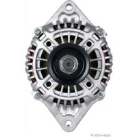 Drehstromgenerator HERTH+BUSS JAKOPARTS J5113036 Drehstromgenerator HERTH+BUSS JAKOPARTS J5113036 von Herth+Buss Jakoparts