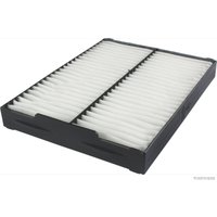 Innenraumfilter HERTH+BUSS JAKOPARTS J1348003 Innenraumfilter HERTH+BUSS JAKOPARTS J1348003 von Herth+Buss Jakoparts