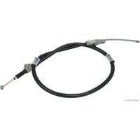 Seilzug, Feststellbremse HERTH+BUSS JAKOPARTS J3922061 Links Seilzug, Feststellbremse HERTH+BUSS JAKOPARTS J3922061 Links von Herth+Buss Jakoparts