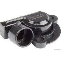 Sensor, Drosselklappenstellung HERTH+BUSS JAKOPARTS J5640903 von Herth+Buss Jakoparts