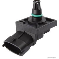 Sensor, Ladelufttemperatur HERTH+BUSS JAKOPARTS J5701008 Sensor, Ladelufttemperatur HERTH+BUSS JAKOPARTS J5701008 von Herth+Buss Jakoparts