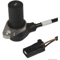 Sensor, Raddrehzahl HERTH+BUSS JAKOPARTS J5900524 von Herth+Buss Jakoparts