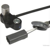 Sensor, Raddrehzahl HERTH+BUSS JAKOPARTS J5903010 Sensor, Raddrehzahl HERTH+BUSS JAKOPARTS J5903010 von Herth+Buss Jakoparts