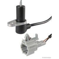 Sensor, Raddrehzahl HERTH+BUSS JAKOPARTS J5911037 Rechts Sensor, Raddrehzahl HERTH+BUSS JAKOPARTS J5911037 Rechts von Herth+Buss Jakoparts