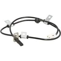 Sensor, Raddrehzahl HERTH+BUSS JAKOPARTS J5938006 Sensor, Raddrehzahl HERTH+BUSS JAKOPARTS J5938006 von Herth+Buss Jakoparts
