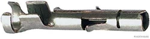 50 x HERTH & BUSS Crimpverbinder, unisoliert . AMP Tyco Mate-N-Lok Universal Rundsteckhülse 0,5 - 2,1 mm² 2,1 mm ø 50 x HERTH & BUSS Crimpverbinder, unisoliert . AMP Tyco Mate-N-Lok Universal Rundsteckhülse 0,5 - 2,1 mm² 2,1 mm ø von Herth+Buss