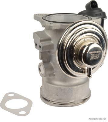 AGR-Ventil Herth+Buss 70671030 AGR-Ventil Herth+Buss 70671030 von Herth+Buss