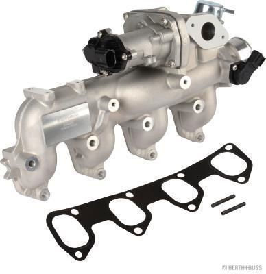 AGR-Ventil Herth+Buss 70671097 AGR-Ventil Herth+Buss 70671097 von Herth+Buss