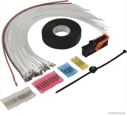 Elparts 51277172 Reparatursatz, Kabelsatz Elparts 51277172 Reparatursatz, Kabelsatz von Herth+Buss