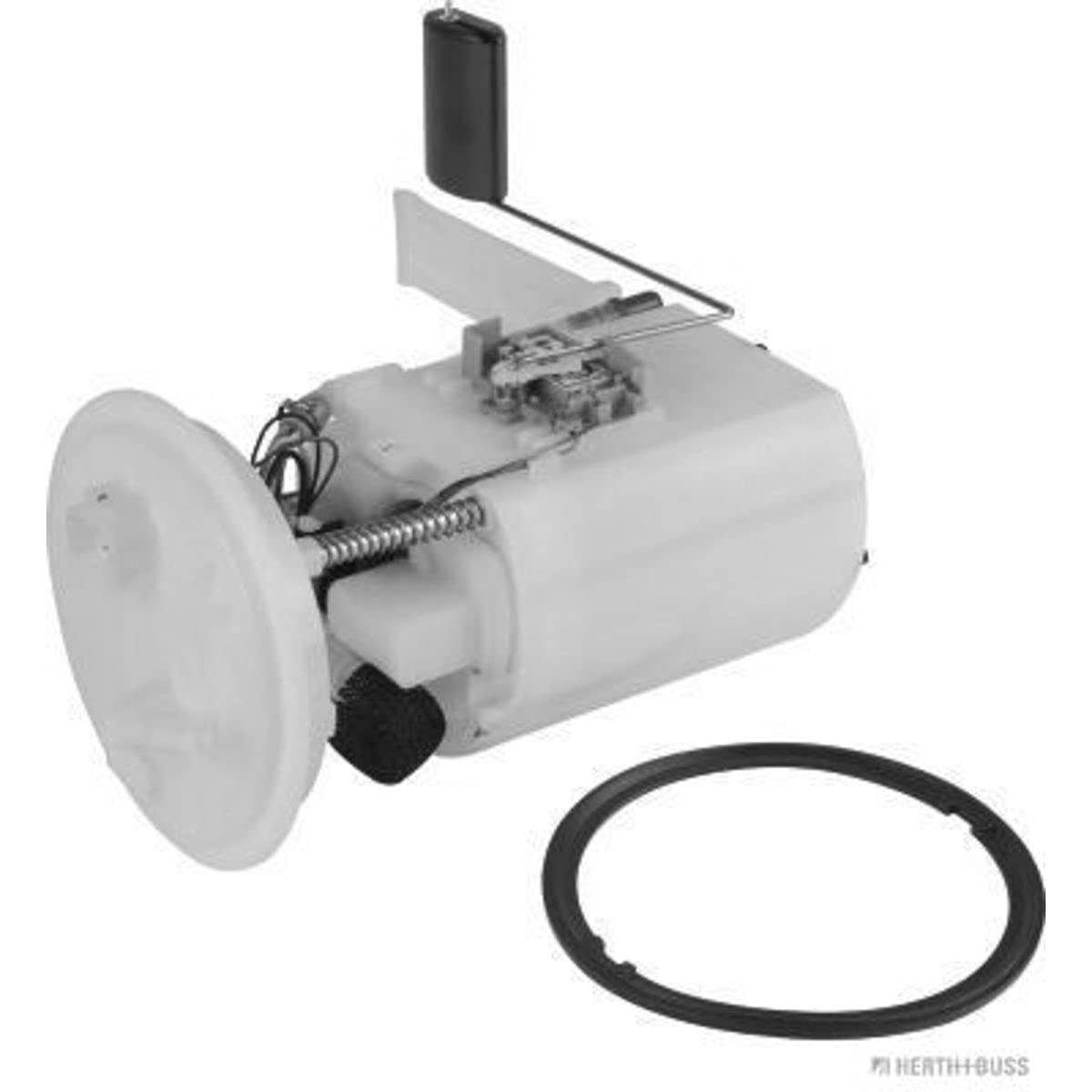 H+B JAKOPARTS J1600504 Einspritzpumpen H+B JAKOPARTS J1600504 Einspritzpumpen von H+B JAKOPARTS