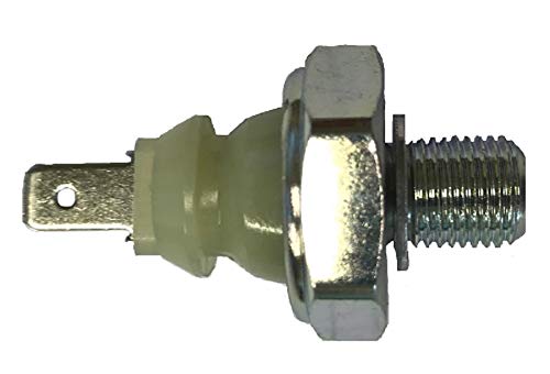 HERTH+BUSS ELPARTS 70541019 Öldruckschalter, Weiß HERTH+BUSS ELPARTS 70541019 Öldruckschalter, Weiß von Herth+Buss