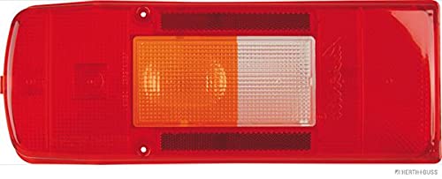 HERTH+BUSS ELPARTS 83832189 Lichtscheibe, Heckleuchte HERTH+BUSS ELPARTS 83832189 Lichtscheibe, Heckleuchte von Herth+Buss