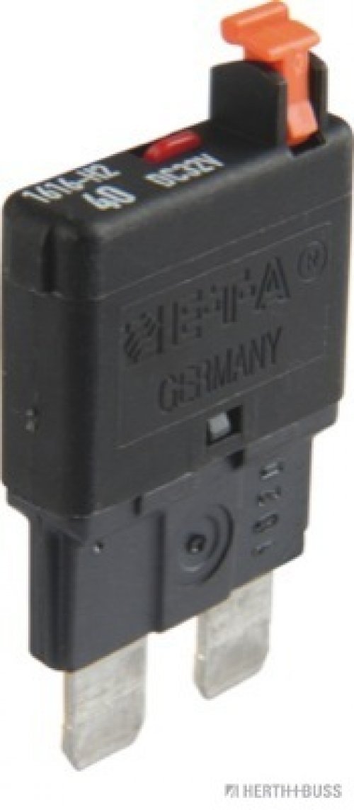 HERTH+BUSS JAKOPARTS 50295917 Sicherungsautomat HERTH+BUSS JAKOPARTS 50295917 Sicherungsautomat von Elparts