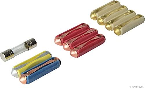 HERTH+BUSS JAKOPARTS 50296110066 Sicherungssatz HERTH+BUSS JAKOPARTS 50296110066 Sicherungssatz von Herth+Buss
