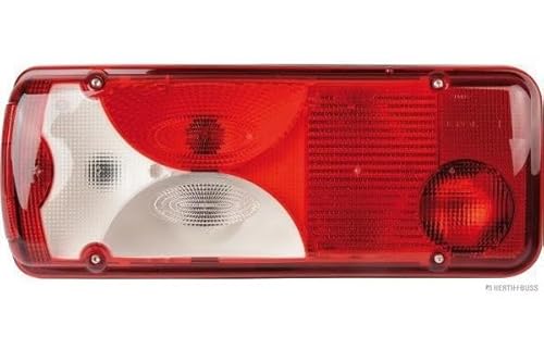 HERTH+BUSS ELPARTS 83830067 Heckleuchte HERTH+BUSS ELPARTS 83830067 Heckleuchte von Herth+Buss