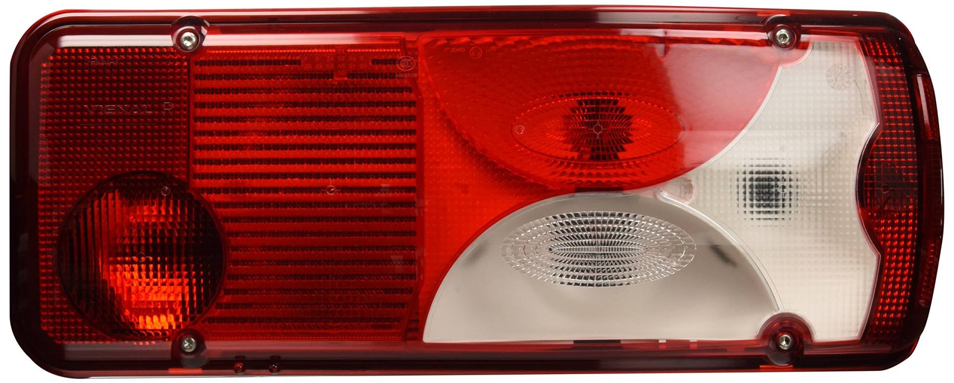 HERTH+BUSS ELPARTS 83830068 Heckleuchte HERTH+BUSS ELPARTS 83830068 Heckleuchte von Herth+Buss