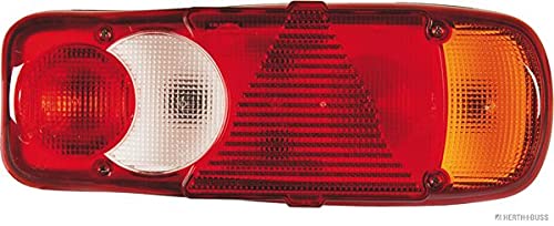 HERTH+BUSS JAKOPARTS 83830076 Heckleuchte HERTH+BUSS JAKOPARTS 83830076 Heckleuchte von H+B ELPARTS