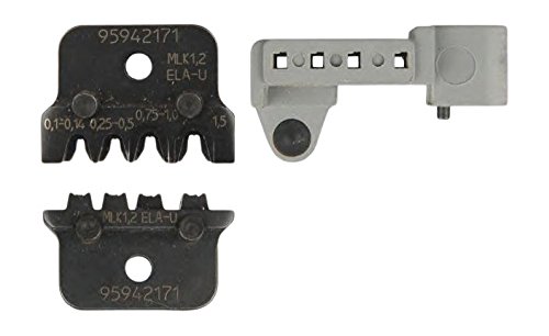 HERTH+BUSS JAKOPARTS 95942171 Crimpzangeneinsatz-Set HERTH+BUSS JAKOPARTS 95942171 Crimpzangeneinsatz-Set von Herth+Buss