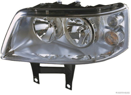 Hauptscheinwerfer links Herth+Buss 80658740 Hauptscheinwerfer links Herth+Buss 80658740 von Herth+Buss