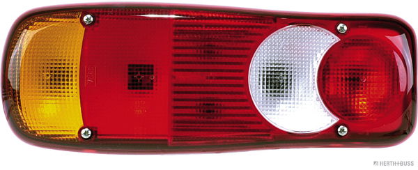 Heckleuchte Herth+Buss 83840574 Heckleuchte Herth+Buss 83840574 von Herth+Buss