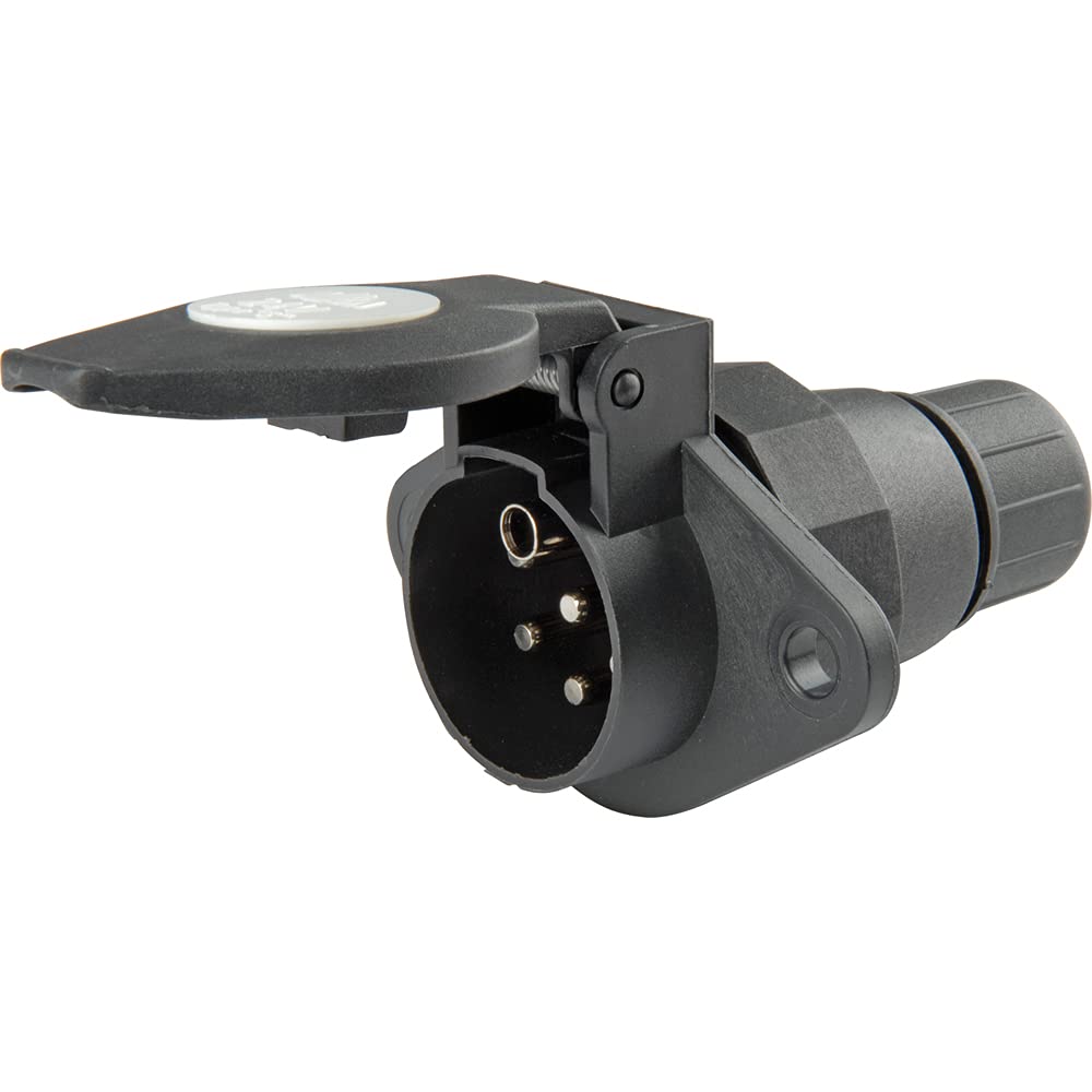 Herth+Buss 51305291 Steckdose Herth+Buss 51305291 Steckdose von Herth+Buss