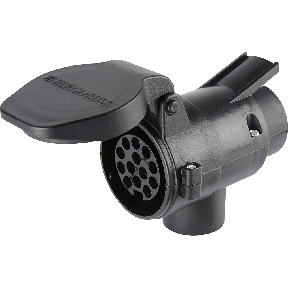 Herth+Buss 51305471 Adapter, Steckdose Herth+Buss 51305471 Adapter, Steckdose von Herth+Buss