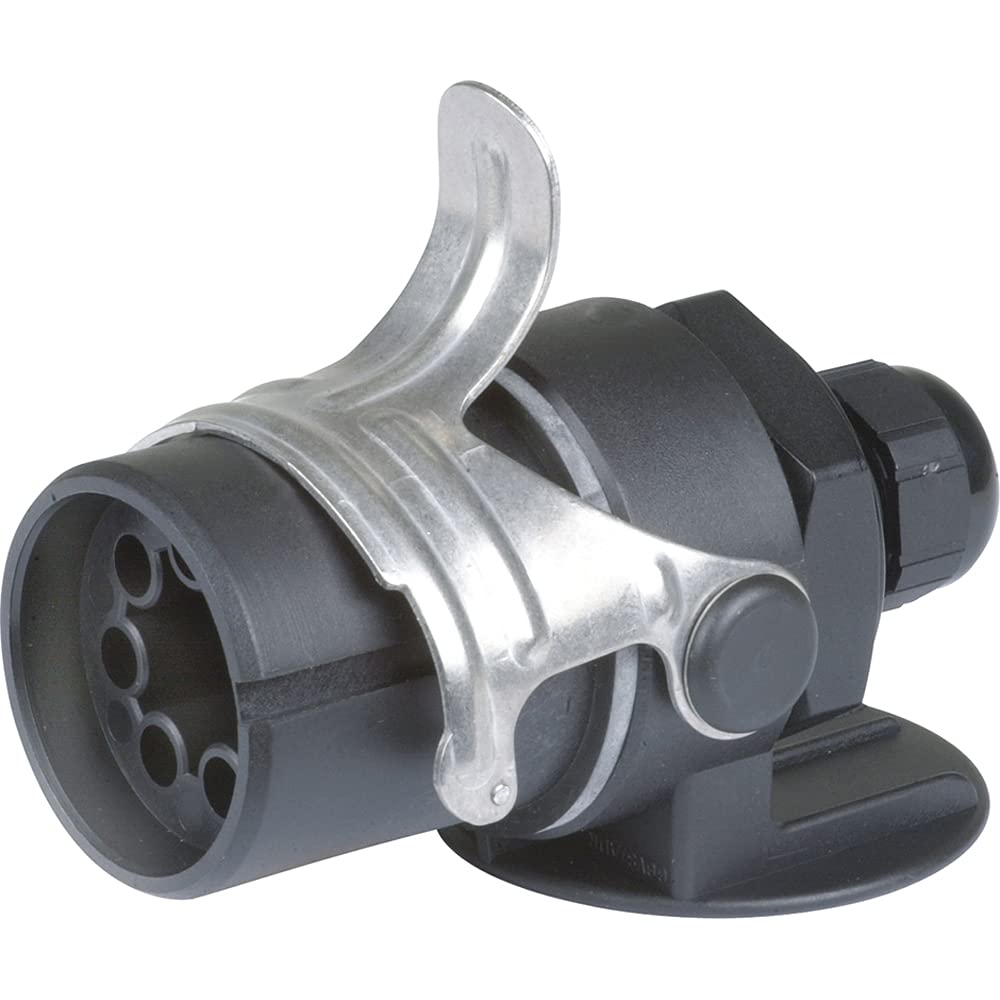 Herth+Buss 51305550 Stecker mit Dichtung, mit gedrehten Kontakten, mit Lamellenkappe Herth+Buss 51305550 Stecker mit Dichtung, mit gedrehten Kontakten, mit Lamellenkappe von Herth+Buss