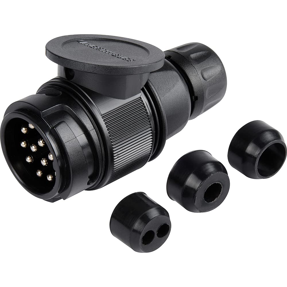 Herth+Buss 51305630066 Stecker mit Dichtungen Herth+Buss 51305630066 Stecker mit Dichtungen von Herth+Buss