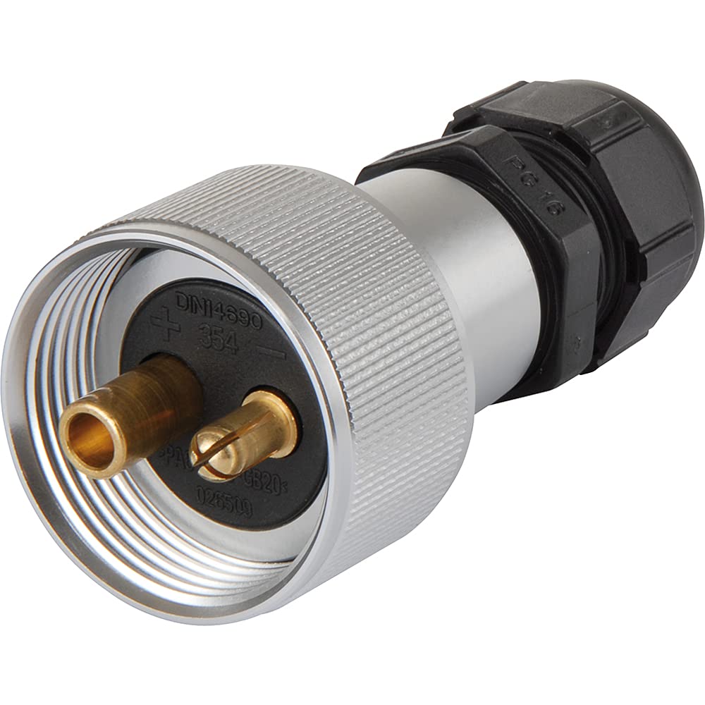 Herth+Buss 51305822 Stecker Herth+Buss 51305822 Stecker von Herth+Buss