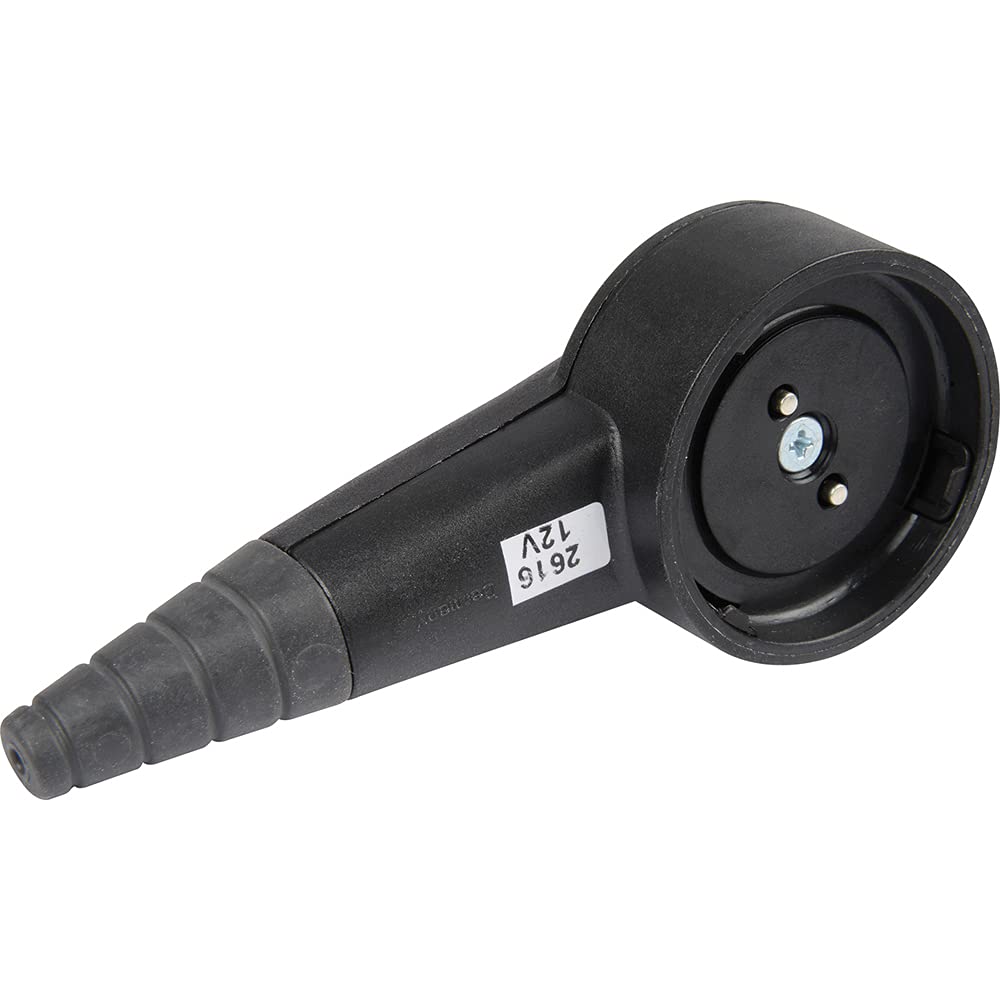Herth+Buss 51306108 Stecker Herth+Buss 51306108 Stecker von Herth+Buss