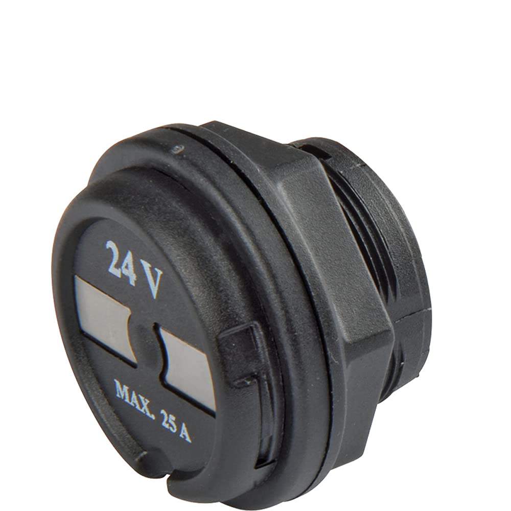 Herth+Buss 51306110 Steckdose Herth+Buss 51306110 Steckdose von Herth+Buss