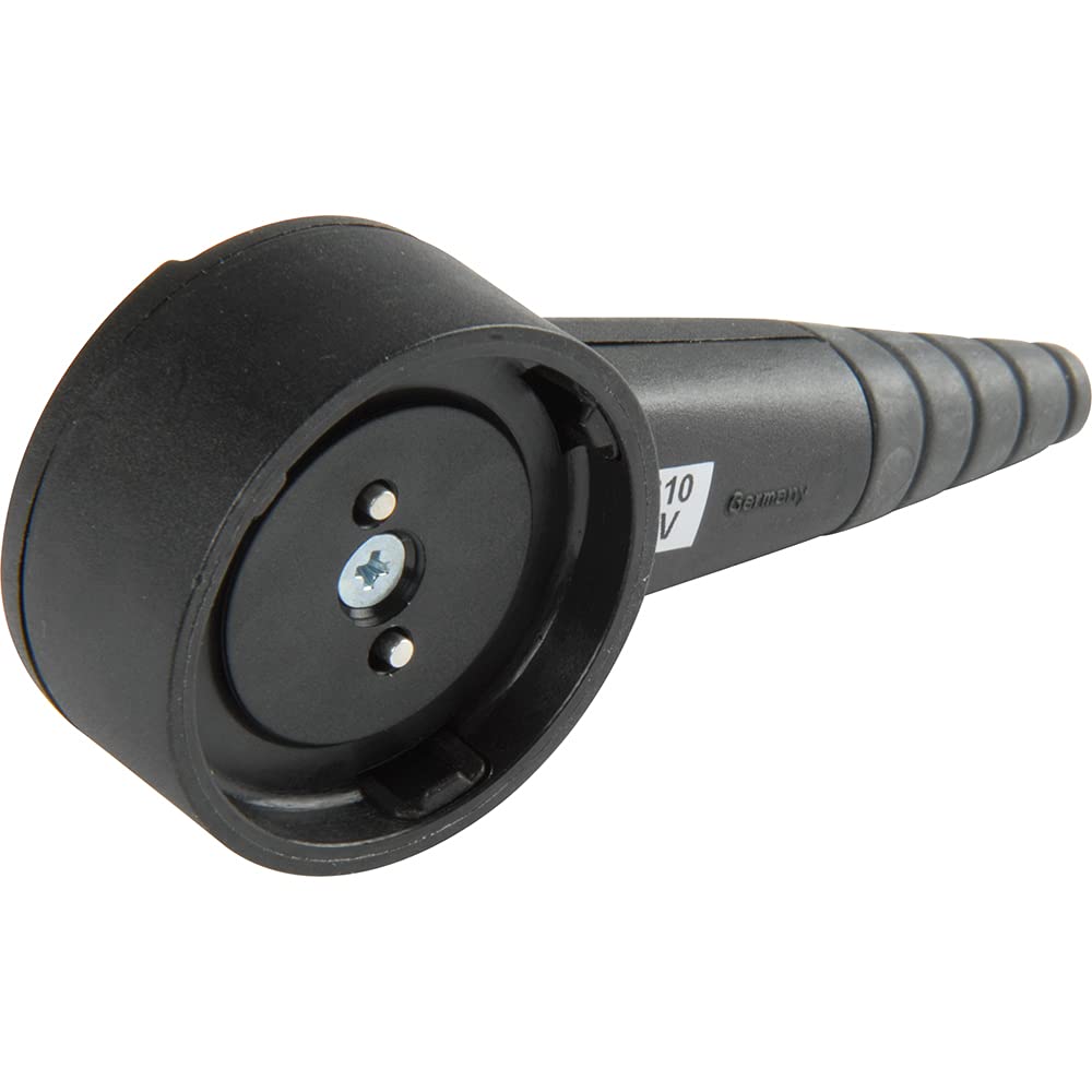 Herth+Buss 51306111 Stecker Herth+Buss 51306111 Stecker von Herth+Buss