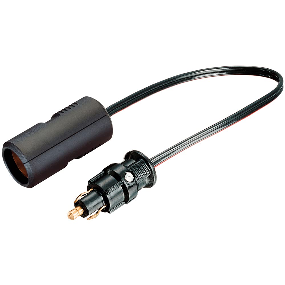 Herth+Buss 51306342 Adapter, Steckdose Herth+Buss 51306342 Adapter, Steckdose von Herth+Buss