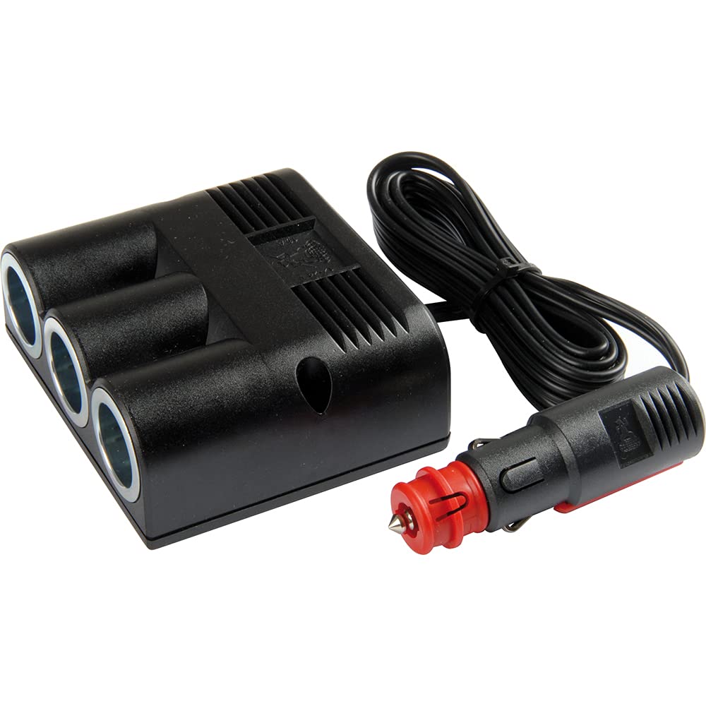 Herth+Buss 51306444 Adapter, Steckdose mit Stecker Herth+Buss 51306444 Adapter, Steckdose mit Stecker von Herth+Buss