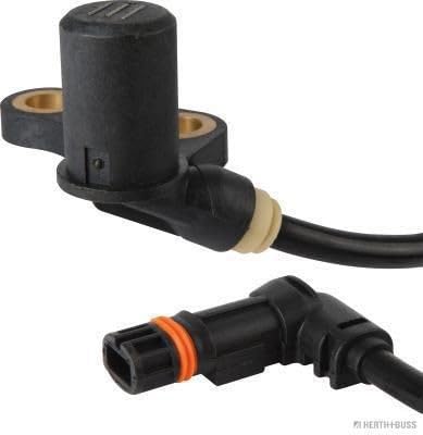 Herth+Buss 70660250 Sensor, Raddrehzahl Herth+Buss 70660250 Sensor, Raddrehzahl von Herth+Buss
