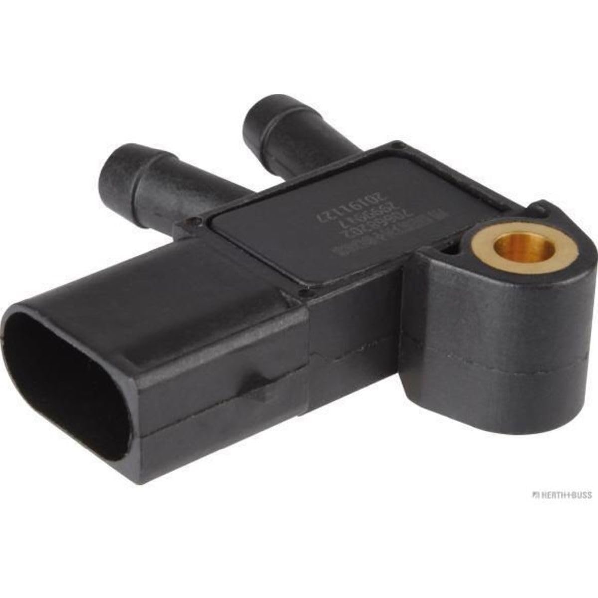 Herth+Buss 70668202 Sensor, Abgasdruck Herth+Buss 70668202 Sensor, Abgasdruck von Herth+Buss