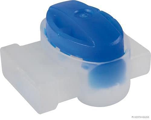 Herth+buss Elparts 50252592 - Leitungsverbinder Herth+buss Elparts 50252592 - Leitungsverbinder von H+B ELPARTS