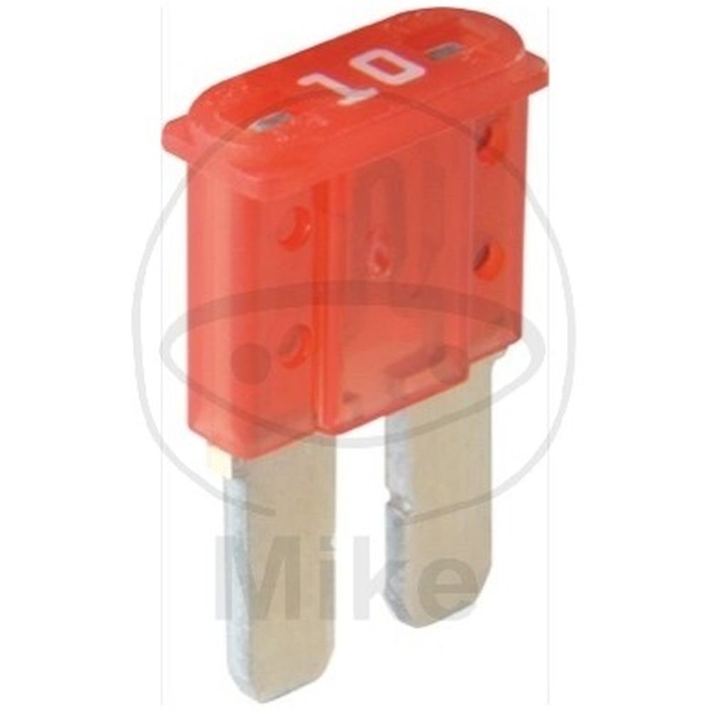 HERTH+BUSS ELPARTS 50295647 MICRO2-SICHERUNG 10A HERTH+BUSS ELPARTS 50295647 MICRO2-SICHERUNG 10A von HERTH+BUSS ELPARTS