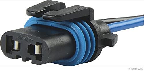 Herth+buss Elparts 50390440 - Stecker, Hauptscheinwerfer Herth+buss Elparts 50390440 - Stecker, Hauptscheinwerfer von Herth+Buss
