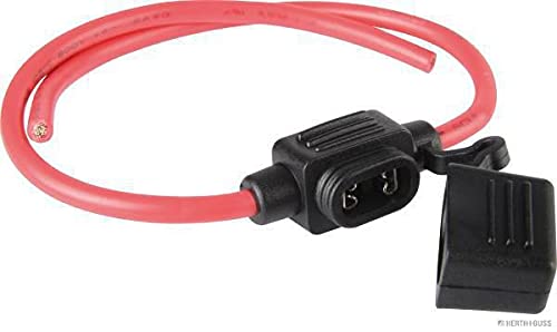 Herth+Buss Elparts 50390657 - Sicherungshalter Herth+Buss Elparts 50390657 - Sicherungshalter von H+B ELPARTS
